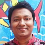 Pijush Kumar Saha